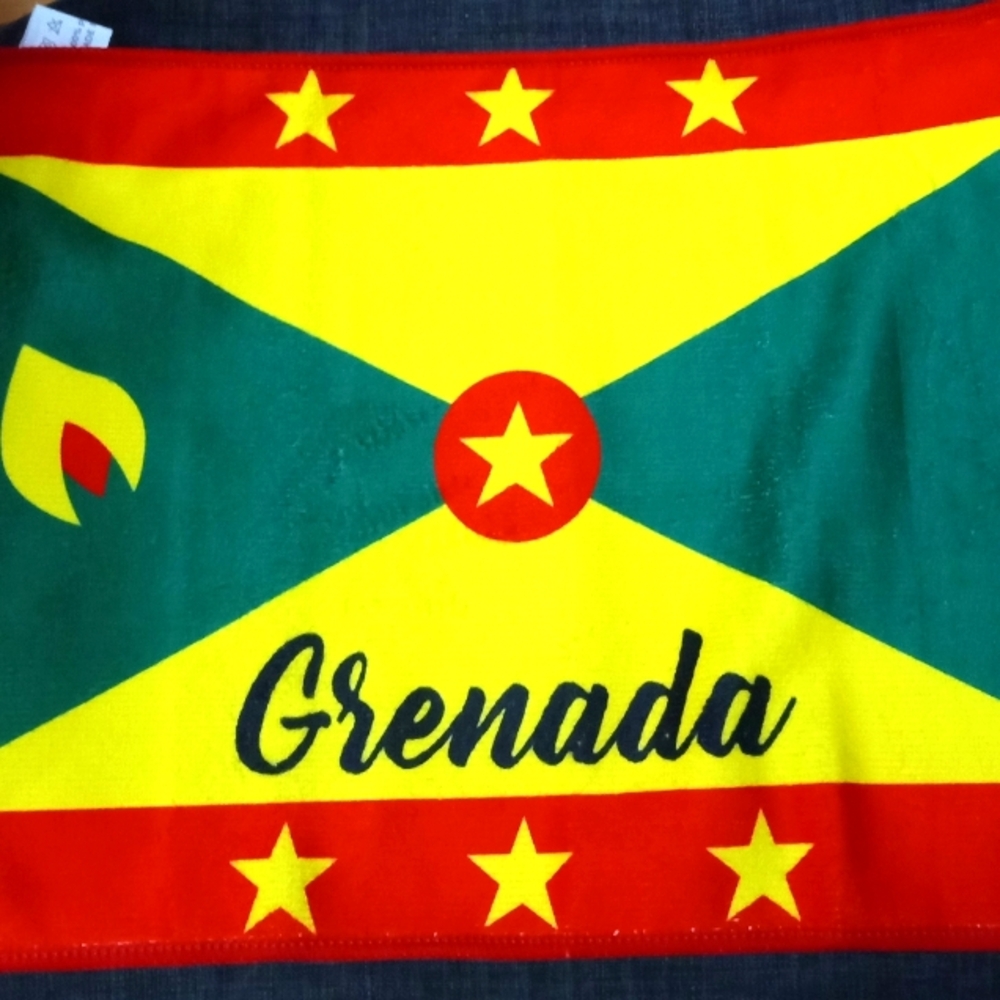 RAGG 🇬🇩♥️💛💚Unisex
